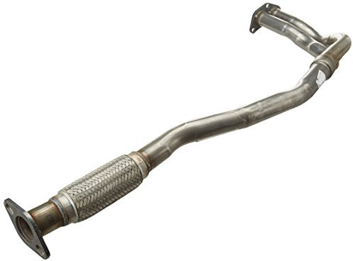 Bm Catalysts BM70350 Exhaust Pipe