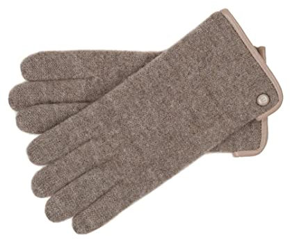 Roeckl Damen Handschuhe camel (22) 7
