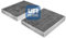 UFI Filters 54.231.00 Filtro Aria Abitacolo ai Carboni Attivi per Auto
