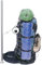 Pacsafe Rucksack & Taschen Schutz 120l 2021 Outdoor Rucksack