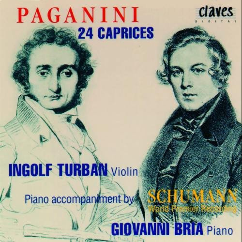 Claves (Klassik Center Kassel)