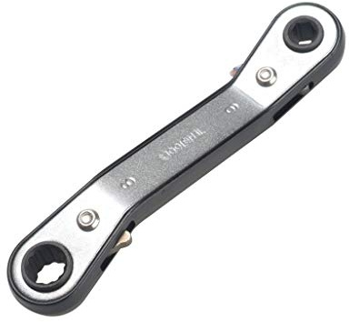 Teng 680608 Rors Wrench 6x8mm