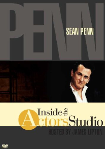 Inside the Actors Studio - Sean Penn [UK Import]