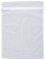 Wenko Saco Lavadora 3 kg - 3 kg, Poliéster, 50 x 70 cm, Blanco