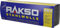Rakso Stahlwolle Sorte 000, 200 gramm