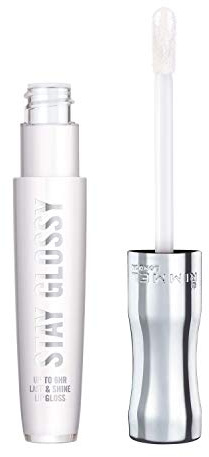 RIMMEL LONDON Stay Glossy Lip Gloss - Seduce Me