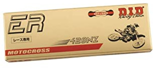 D.I.D 428NZ G&B-136FB Kette