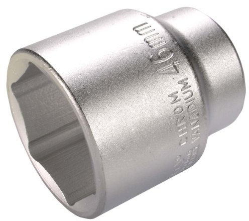 SW-Stahl 07660L-34 Douille 3/4 34 mm