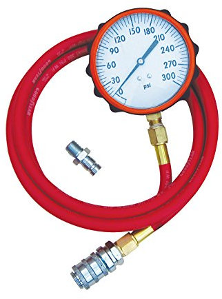 Lang Tools TU-32-20 Compucheck Kraftstoffsystemdruckprüfer