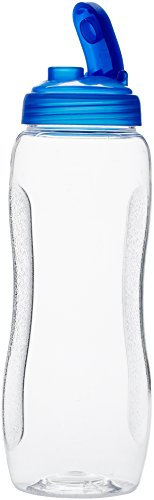 Lock & Lock Aqua Sport Water Bottle, 700ml. (Plastic)