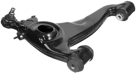 Meyle 016 050 0013 Track Control Arm