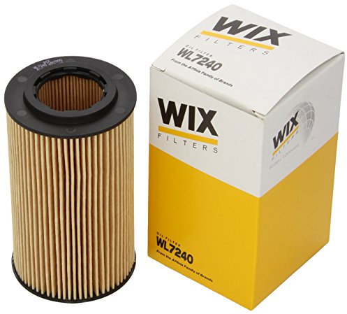 Wix Filters WL7240 Filtro olio