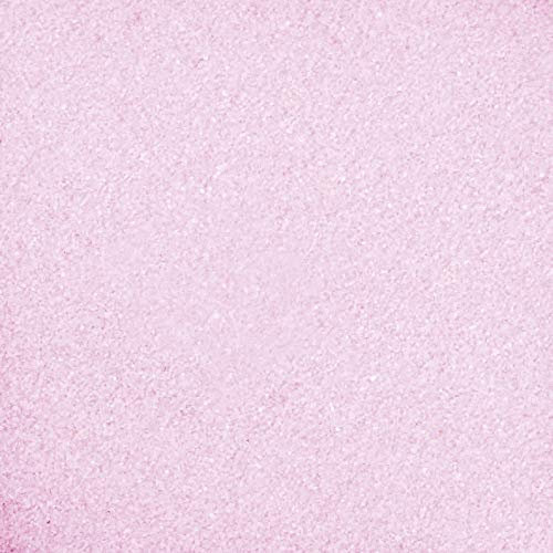 Knorr Prandell 218236709 Farbsand 0,1-0,5 mm 500 ml rosa