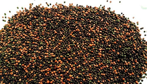 SAHAWA Allround Koifutter 3mm 15 Kg