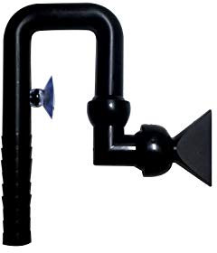 Mehrzweck-U-Rohr-Rücklaufrohr, 1,6 cm ~ 1,9 cm, Entenschnabelschlauch