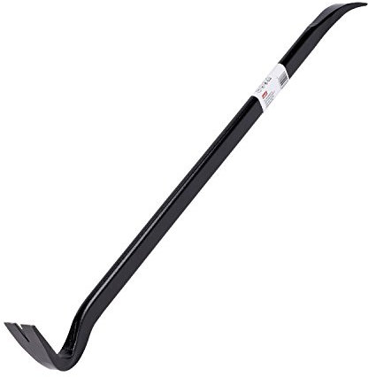 KREATOR KRT465003 - Barra sacaclavos plano 75cm