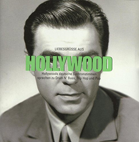 Liebesgrüsse aus Hollywood