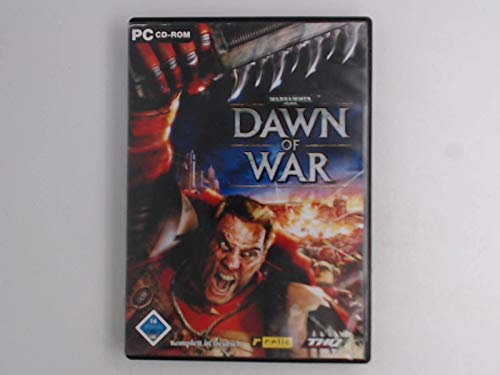 Warhammer 40,000: Dawn of War
