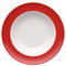 Thomas Sunny Day New Red Suppenteller 23 cm