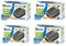SuperFish Air Flow 4 Way
