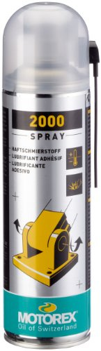 Motorex 302271 Spray 2000 Spray 0,5l