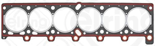 Elring 567.818 Dichtung, Zylinderkopf | Kompatibel mit: BERTONE FREECLIMBER, BMW 3, 3 Cabriolet, 3 Touring, 5, 5, Z1 Roadster