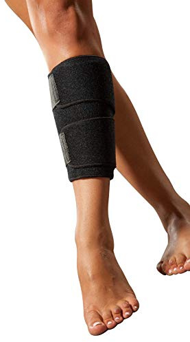 Hochwertige Unterschenkelbandage/Wadenbandage LOREY-CA01005 aus Neopren