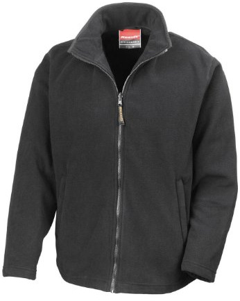 Result Unisex R115 Horizon Microfleece