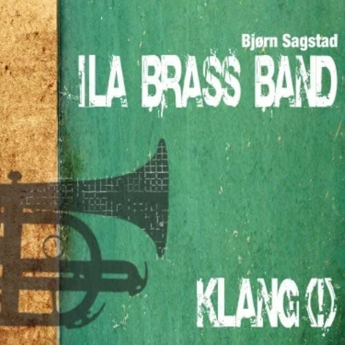 Klang(!) - Orjan Matre, Knut Nystedt, Olav Anton Thommessen