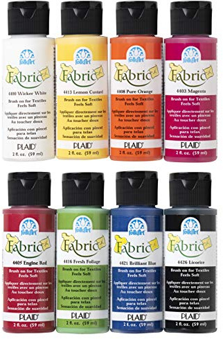 FolkArt Acrylic Paint, Multi, 2 oz