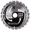 Makita B-32035 MForce Saw Blade 185x30x24T