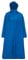VAUDE Unisex Hiking Backpack Poncho, Blau, L-XL EU