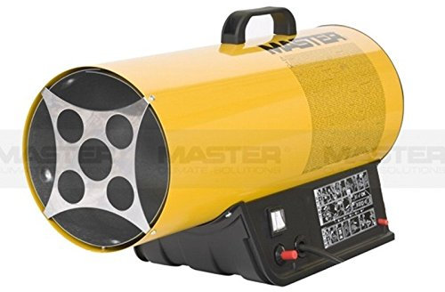 Desa GENERATORE ARIA CALDA 17M MASTER 300 M3 ORA