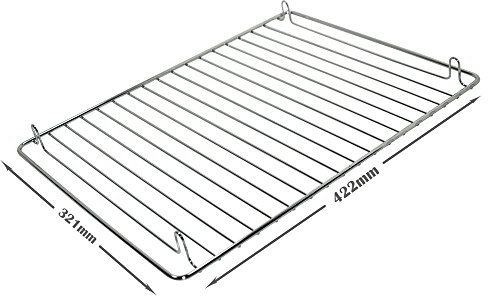 BEKO Oven Grill Pan Grid Wire Shelf