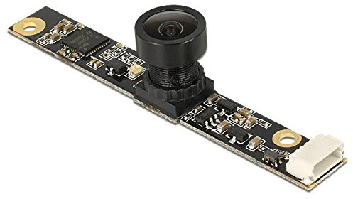 DeLOCK 95978 Zusatz-Notebook-Komponente für Kamera