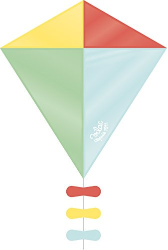 Vilac – Aquilone Diamante