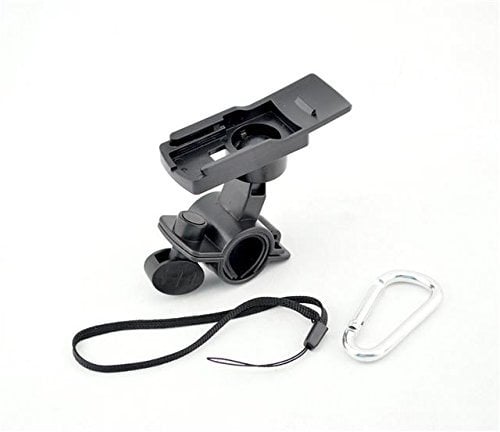 Fahrradlenkerhalter für Garmin Oregon 200 300 400t 450 450t 550 550t 600 600t 650 650t Golfwagen usw.