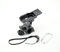 Fahrradlenkerhalter für Garmin Oregon 200 300 400t 450 450t 550 550t 600 600t 650 650t Golfwagen usw.