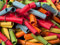 Röllchenlose bunt gemischt, 200 Nieten (2 x P/100)