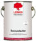 Estrichfarbe 860 | 2,5 Liter | für innen | Schutz & Farbgebung für offenporige Estrich- & Betonflächen | abriebfest, wasserabweisend, speichel- & schweißecht | Zementgrau