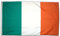 XXL Flagge Fahne Irland 150 x 250 cm