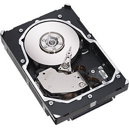 Fujitsu S26361-F4005-L560 interne Festplatte 600GB (8,9 cm (3,5 Zoll), 15000rpm, SATA)