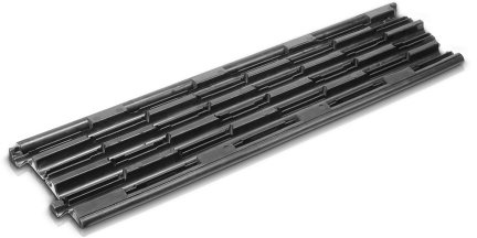 DEFENDER Compact Unterteil für 85100 Kabelbrücke 5 Kanal
