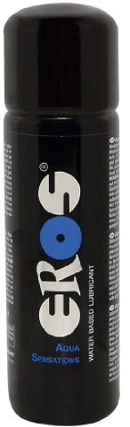 EROS Aqua Sensations 250 ml