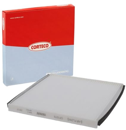 Corteco 21652539 Cabin Air Filter