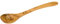 Redecker Babylöffel/Kaffeelöffel aus geöltem Olivenholz ca. 14 cm