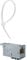 Hager VZ314RJ RJ45-Einbaumodul E-Dat CAT 6a