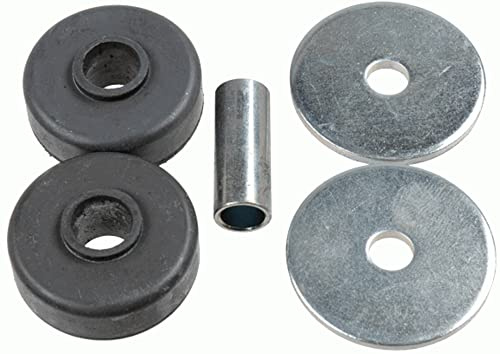 LEMFÖRDER 36947 01 Suspension Strut Support Mount for Dacia Duster (HS_) 2010-2018 Rear Axle