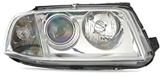 Headlight H7/H7 Right Passat (Variant) HSW