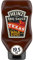 Heinz 100% Natural Texas Style Bold & Spicy BBQ Sauce 552g Bottle